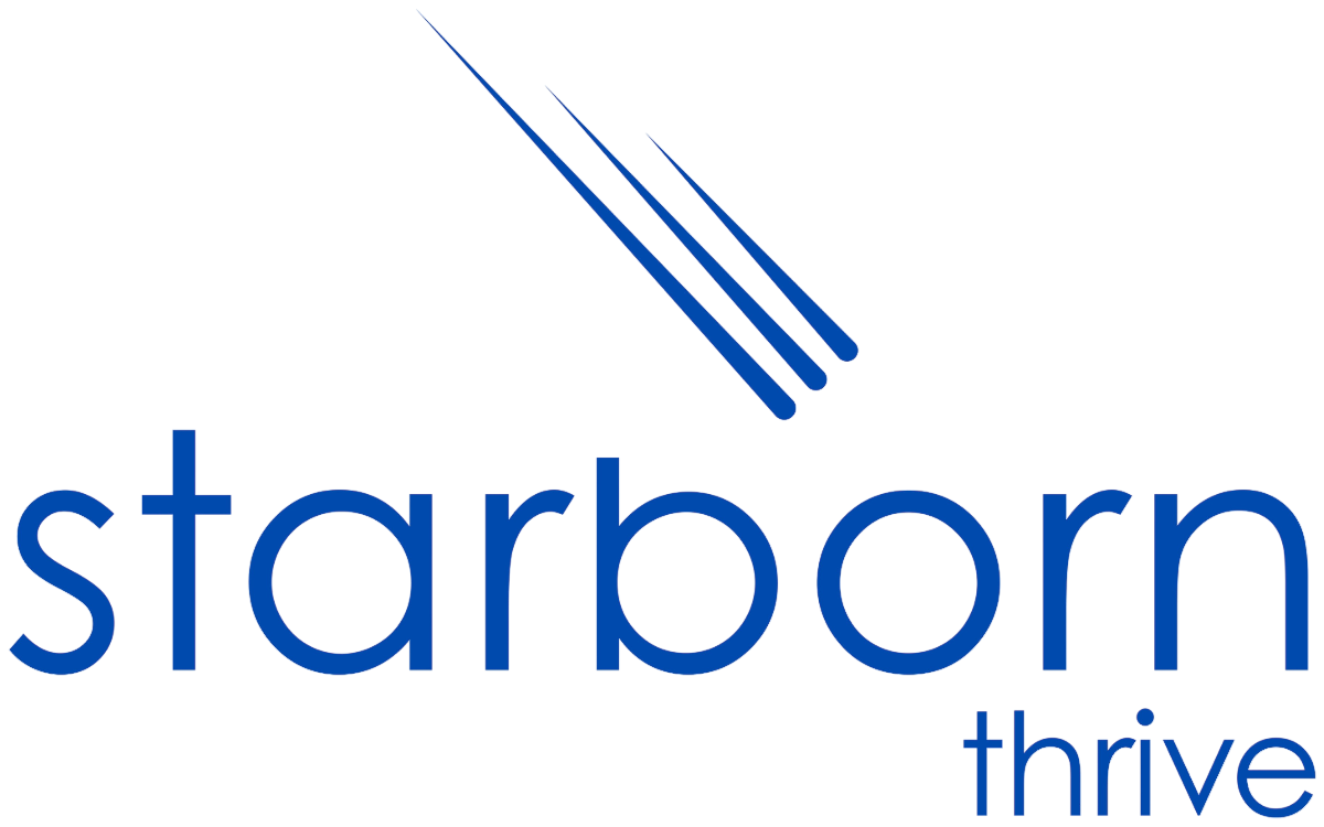 Starborn Thrive